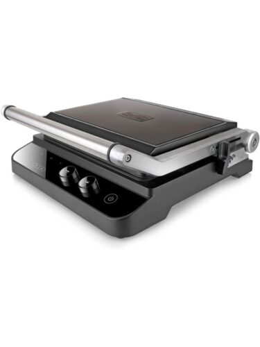 Black & Decker Grill – 8432406680036