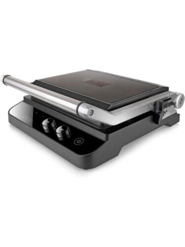 Black & Decker Grill – 8432406680036