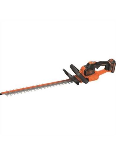 Black & Decker hekksaks – 5035048639924