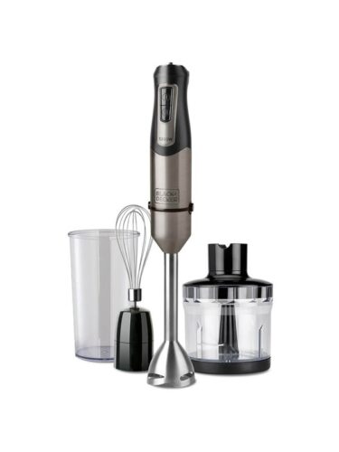 Black & Decker håndmikser – 8432406160149