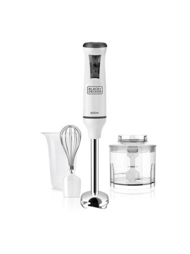 Black & Decker håndmikser – 8432406160071