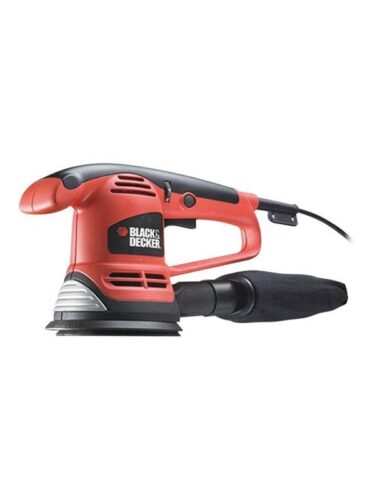 Black & Decker slipemaskin – 5035048129845