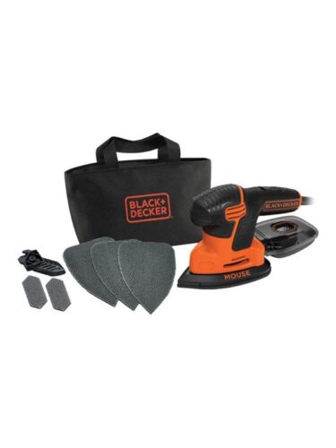 Black & Decker slipemaskin – 5035048465974