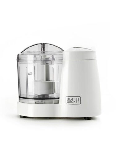Black & Decker kjøkkenmaskin- 8432406250079
