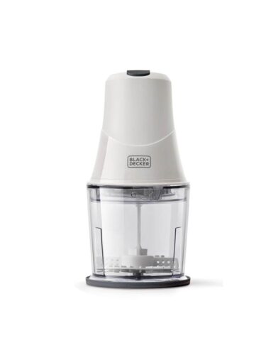 Black & Decker kjøkkenmaskin- 8432406250062
