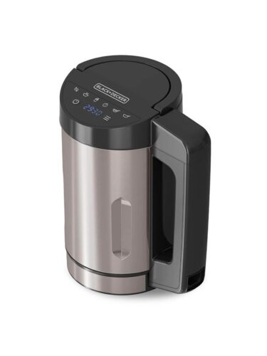 Black & Decker kjøkkenmaskin- 8432406250093
