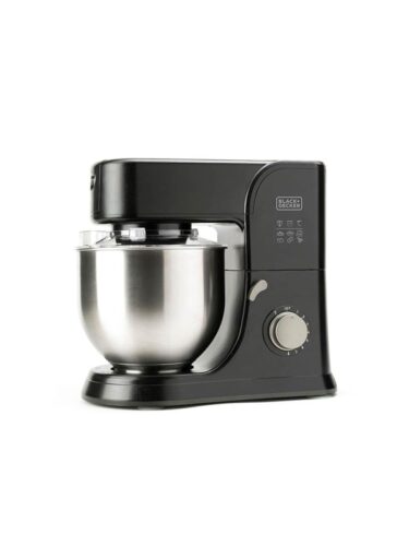 Black & Decker kjøkkenmaskin- 8432406130081