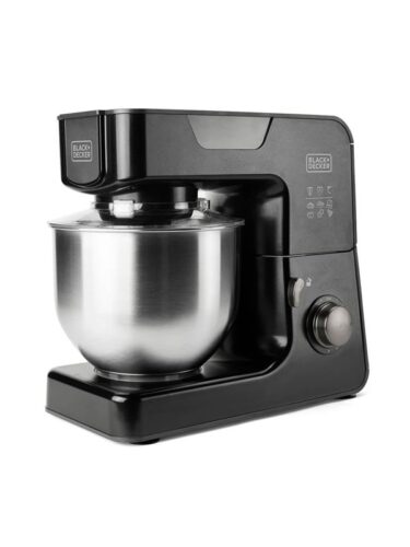 Black & Decker kjøkkenmaskin- 8432406130067