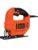 Black & Decker stikksag – 5035048545768