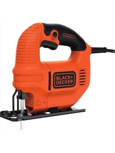 Black & Decker stikksag – 5035048545768