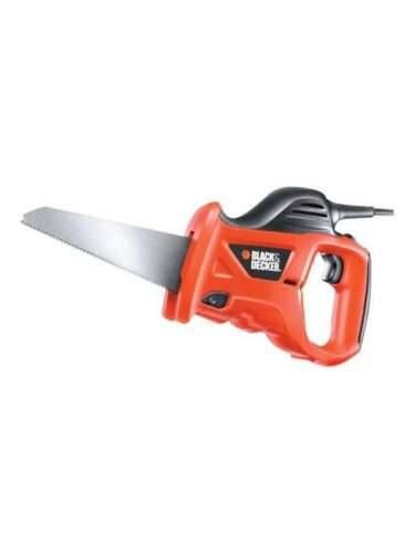 Black & Decker bajonettsag- 5035048147955
