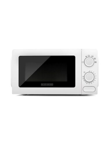 Black & Decker mikrobølgeovn – 8432406700031