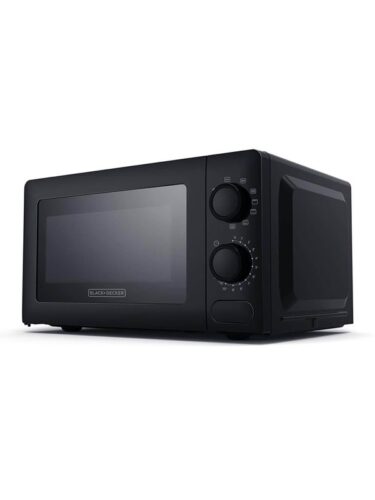 Black & Decker mikrobølgeovn – 8432406700086