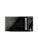 Black & Decker mikrobølgeovn – 8432406700055