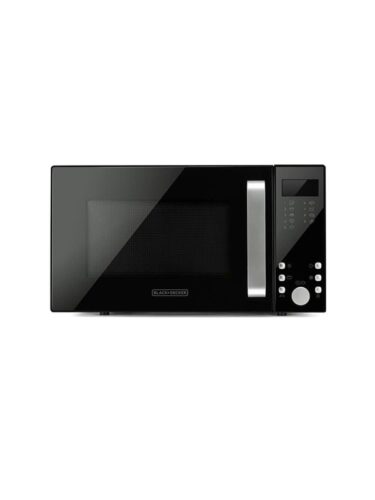 Black & Decker mikrobølgeovn – 8432406700055