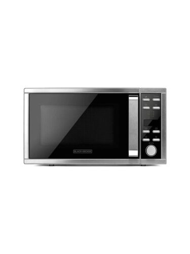 Black & Decker mikrobølgeovn – 8432406700048