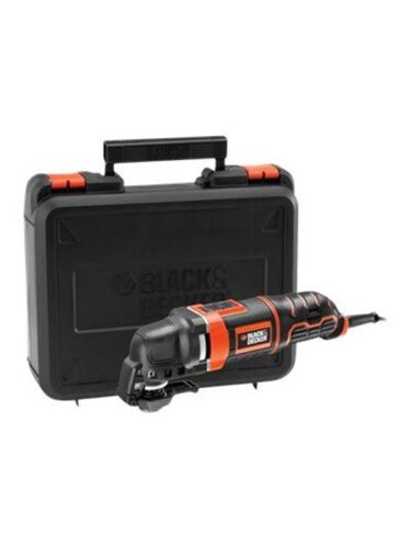 Black & Decker multiverktøy – 5035048407769