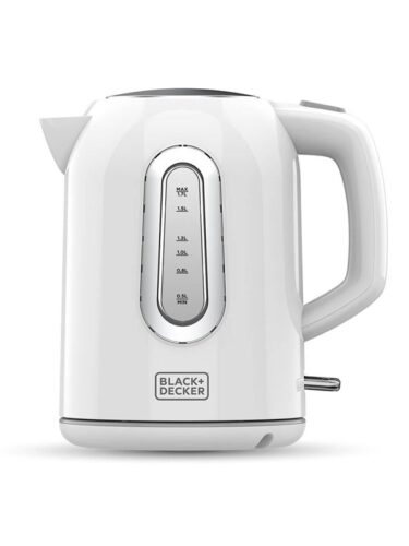 Black & Decker vannkoker – 8432406580084
