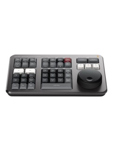 Blackmagic tastatur – 9338716006988
