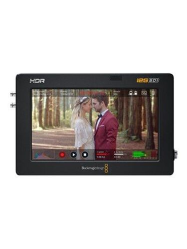 Blackmagic PC-skjerm – 9338716006421