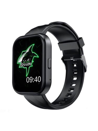 Black Shark Smartwatch BS-GT Neo black – 6974521491545