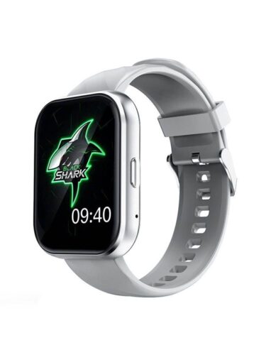Black Shark Smartwatch BS-GT Neo silver – 6974521491576