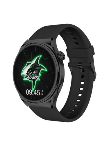 Black Shark Smartwatch BS-S1 black – 6974521491521