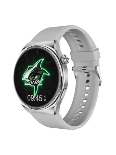 Black Shark Smartwatch BS-S1 silver – 6974521491552