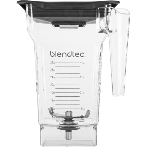 Blendtec FourSide Jar Ekstra Kanne 1,8L – 849369006526