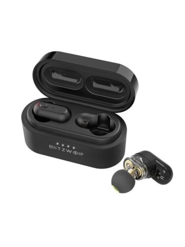 BlitzWolf BW-FYE7 headphones/headset – 5901597312000