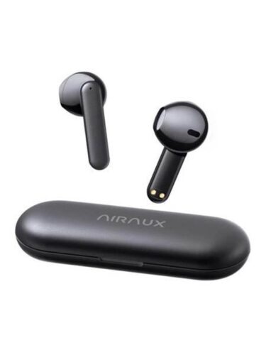 BlitzWolf Earphones TWS Blitzwolf AA-UM15 Ultra slim (black) – 5905316141438