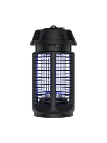 BlitzWolf Mosquito lamp UV 20W IP65 220-240V Blitzwolf BW-MK010 (black) – 5905316145092