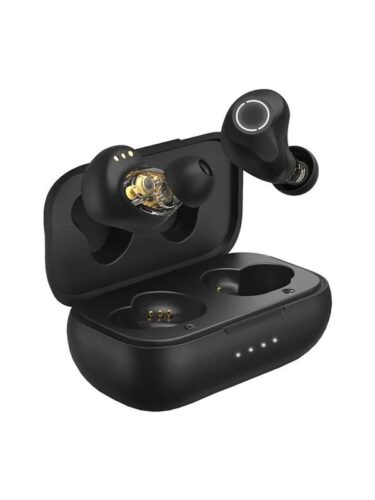 BlitzWolf TWS BW-FYE13 earbuds (black) – 5907489609210