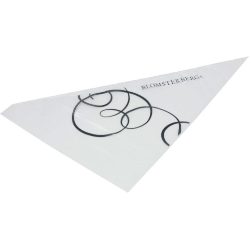 Blomsterbergs Engangssprøyteposer – 5722002248338