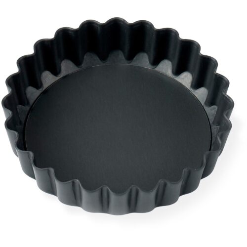 Blomsterbergs Kakeform m/løs bunn Ø10cm – 5722002242923