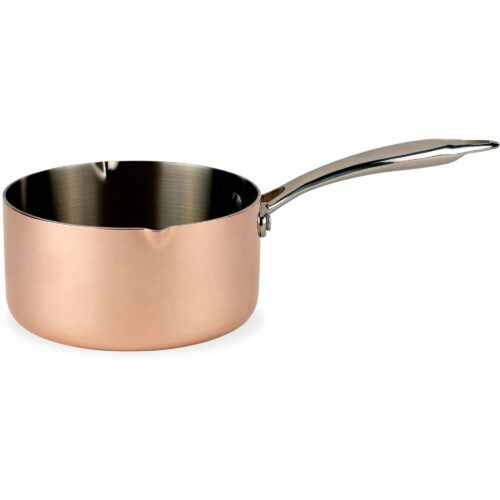 Blomsterbergs Kasserolle 1,5L Kobber – 5722002012328