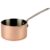 Blomsterbergs Mini kasserolle 0,4 L kobber – 5722002012335