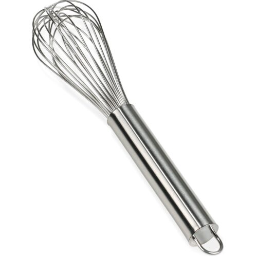 Blomsterbergs Pisk 25cm rustfrit stål – 5722001004416