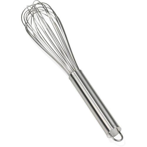 Blomsterbergs Pisk 30cm rustfrit stål – 5722001004423