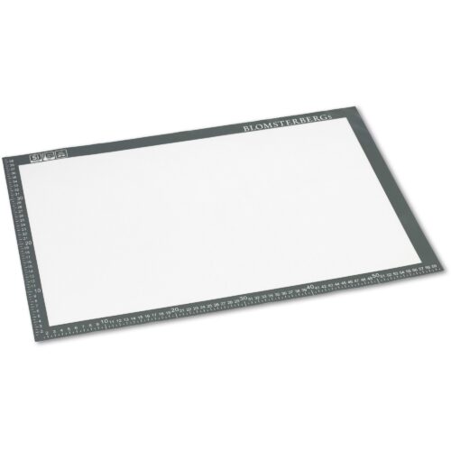 Blomsterbergs Silikonematte 40x60cm – 5722002249861