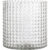 Bloomingville Glassvase 10cm – 5711173185696
