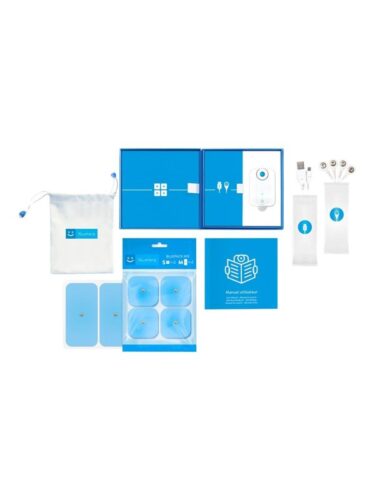 Bluetens Hårføner Classic – electronic muscle stimulator – 5 W – 3760071200712
