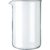 Bodum Ekstra Glass til Chambord Presskanne 12 kopper – 727015100760