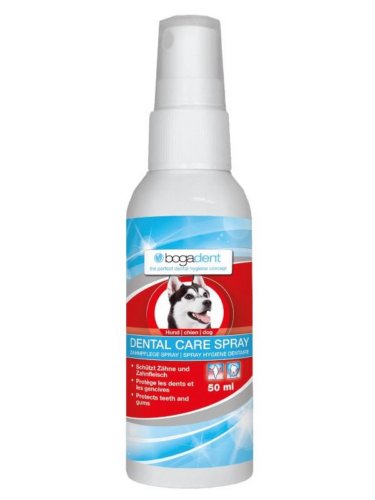 Bogar hund – 7640118832686