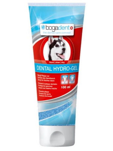 Bogar hund – 7640118831320