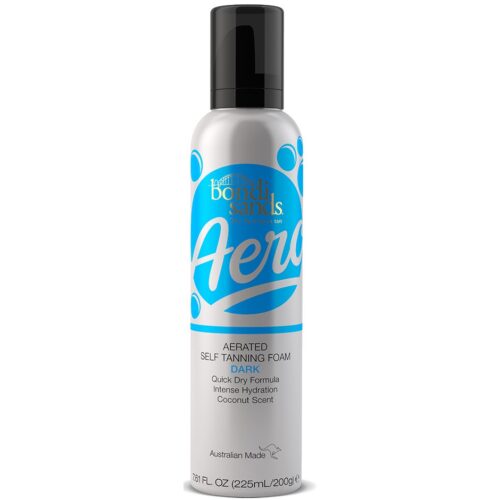 Bondi Sands Aero Self Tan Foam Dark 225 ml – 0850278004893