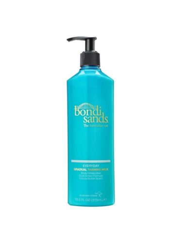 Bondi Sands Everyday Gradual Tanning Milk 375 ml – 0850278004084