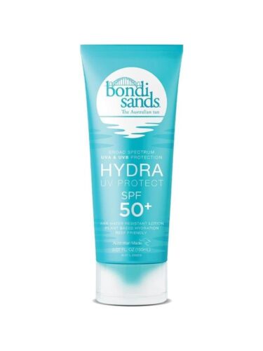 Bondi Sands Hydra UV Protect SPF50+ Body Lotion 150 ml – 0810020170467