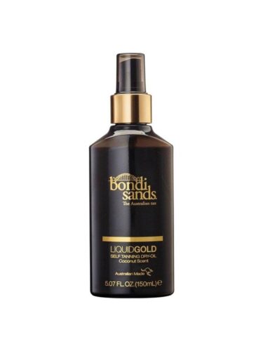 Bondi Sands Liquid Gold Dry Oil 150 ml – 0850278004183