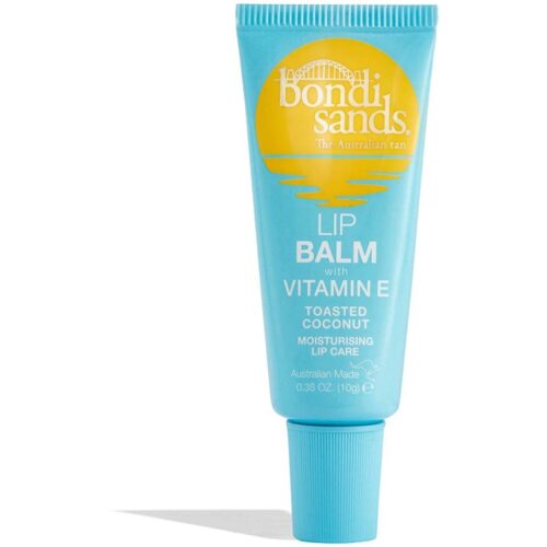 Bondi Sands Moisturising Lip Balm Coconut 10 g – 0810020170917